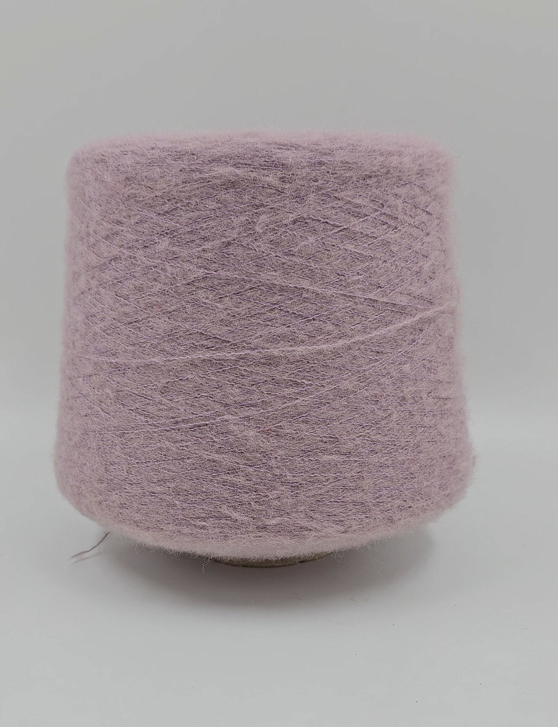 Пряжа Ambra, Ecafil, меринос, па, цвет лиловый